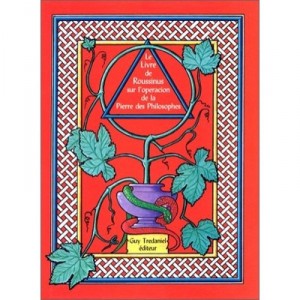 Livre De Roussinus - Bernard Biebel