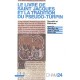 Le Livre De Saint Jacques Et La Tradition Du Pseudo-turpin , Sacralite Et Litterature - Jean-claude Vallecalle