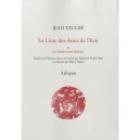 Le Livre Des Amis De Dieu Ou Les Institutions Divines - Jean Tauler