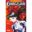 Neon-genesis Evangelion T.1 , L'ange L'assaut - Yoshiyushi Sadamoto