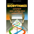 Livre Des Biorythmes - Pred'homme