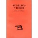 Livre Des Cesars - Aurelius Victor