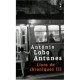 Livre De Chroniques T.3 - Antonio Lobo Antunes