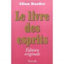 Livre Des Esprits - Allan Kardec