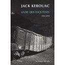 Livre Des Esquisses (1952-1954) - Jack Kerouac