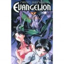 Neon-genesis Evangelion T.2 , Le Couteau Et L'adolescent - Yoshiyushi Sadamoto