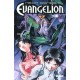 Neon-genesis Evangelion T.2 , Le Couteau Et L'adolescent - Yoshiyushi Sadamoto