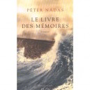 Livre Des Memoires - Peter Nadas