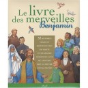 Le Livre Des Merveilles , Benjamin - Collectif