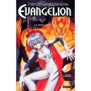 Neon-genesis Evangelion T.3 , La Brulure - Yoshiyushi Sadamoto