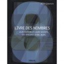 Livre Des Nombre - Bentley Peter J