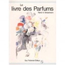 Livre Des Parfums - Strassmann