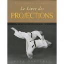 Livre Des Projections (encyclopedie Du Combat) - Marc Tedeschi