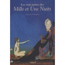 Les Sept Portes Des Mille Et Une Nuits - Edouard Brasey