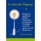 Le Livre Des Signaux T. 3 - Christiane Beerlandt