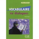 Livre De Vocabulaire + Cd Audio Niveau Debutant - Collectif