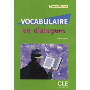 Livre De Vocabulaire + Cd Audio Niveau Debutant - Collectif