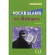 Livre De Vocabulaire + Cd Audio Niveau Debutant - Collectif