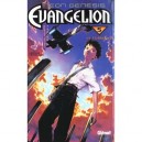 Neon-genesis Evangelion T.5 , Le Tombeau - Yoshiyushi Sadamoto