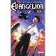 Neon-genesis Evangelion T.5 , Le Tombeau - Yoshiyushi Sadamoto