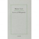 Livre D'hypatie - Mario Luzi