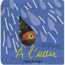 Livre-disque A L'eau - Helene Bohy , Katy Couprie