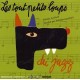 Livre-disque Les Tout-petits Loups Du Jazz - Olivier Caillard , Antonin Louchard