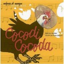 Livre-disque Cocodi-cocoda - Beatrice Maillet