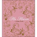 Livre D'or De Ma Maison - Collectif