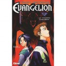Neon-genesis Evangelion T.6 , Le Fourth Children - Yoshiyushi Sadamoto