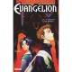Neon-genesis Evangelion T.6 , Le Fourth Children - Yoshiyushi Sadamoto