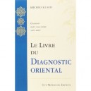 Livre Du Diagnostic Oriental - Aveline Kushi