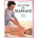 Livre Du Massage - Hudson Maxwell