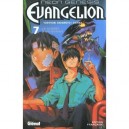 Neon-genesis Evangelion T.7 , La Guerre D'un Homme - Yoshiyushi Sadamoto
