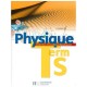 Physique , Terminale S , Livre De L'eleve - Jean-pierre Durandeau