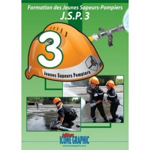 Formation Des Jeunes Sapeurs Pompiers , Niveau 3 , Jsp 3 - Collectif
