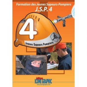Formation Jeunes Sapeurs-pompiers , Niveau 4 - Collectif