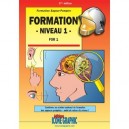 Formation , Niveau 1, For 1 (2e Edition) - Collectif