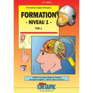 Formation , Niveau 1, For 1 (2e Edition) - Collectif