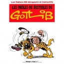 Les Droles De Bestioles De Gotlib - Annie Pastor