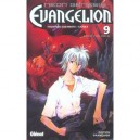 Neon-genesis Evangelion T.9 , Fifth Children - Yoshiyushi Sadamoto