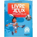 Livre De Jeux Om - Catherine Fell