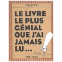 Le Livre Le Plus Genial Que J'ai Jamais Lu... - Christian Voltz