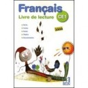 Francais , Livre De Lecture , Ce1 - Michelle Sommer