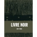Livre Noir Art Et Mode - Casadio