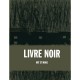 Livre Noir Art Et Mode - Casadio
