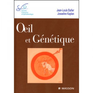 And Eye Genetics, Sfo Report 2005 - Jean-louis Dufier, Josseline Kaplan