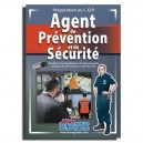 Preparation Au C.q.p. , Agent De Prevention Et De Securite - Collectif