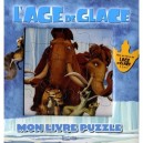 L'age De Glace , Mon Livre Puzzle - Collectif