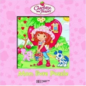 Livre Puzzle T.2 - Collectif